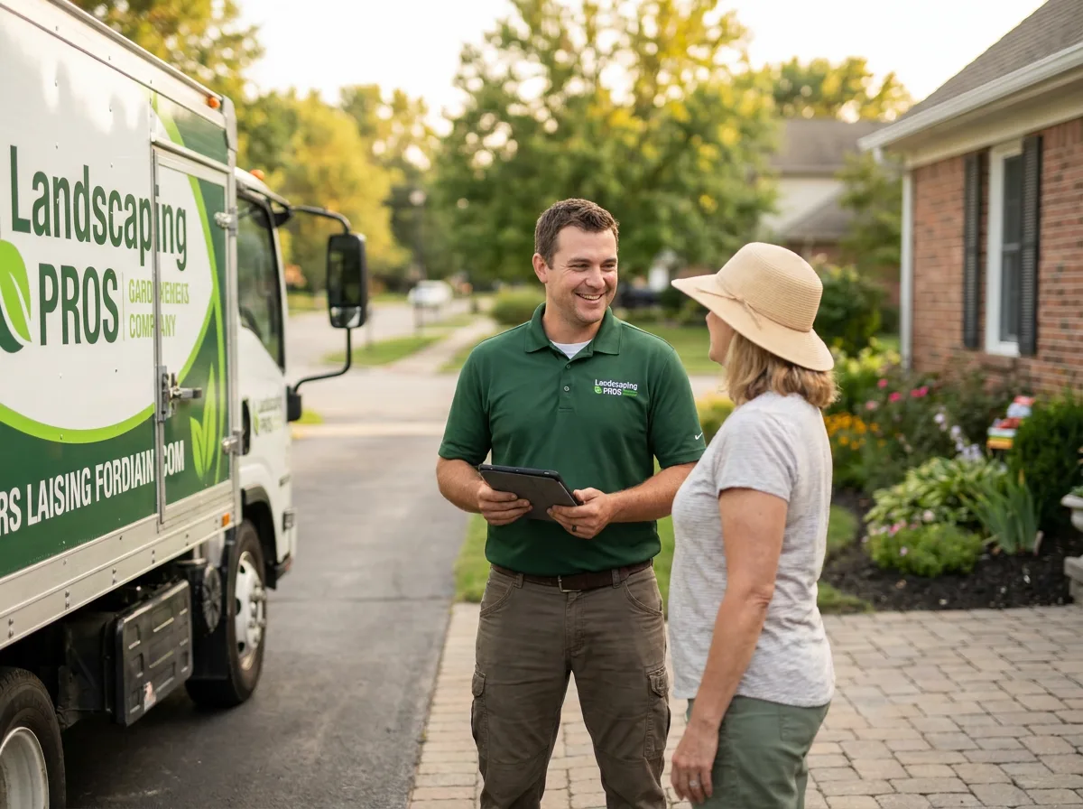 Landscaping Bob White, WV FAQs